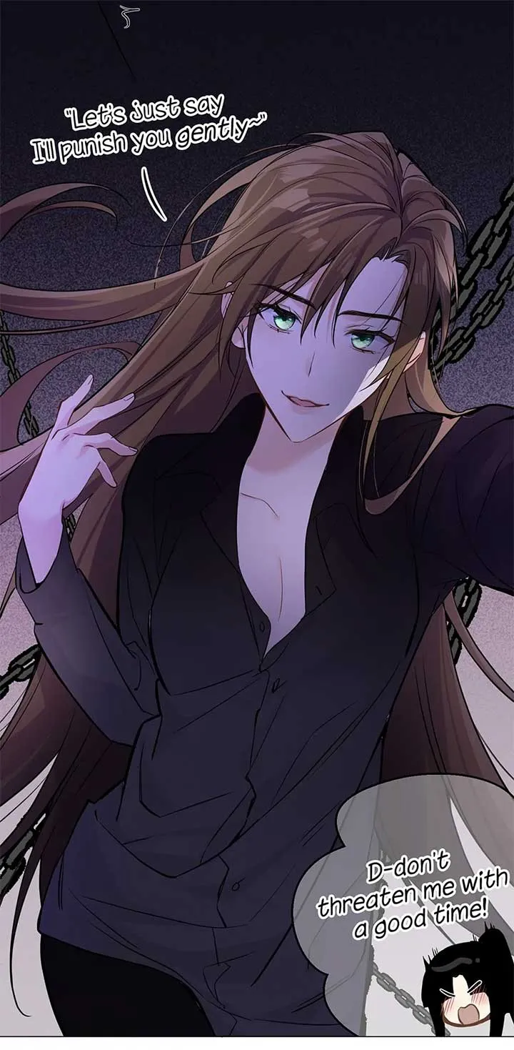 Princess Wars Chapter 134 Online - página 33