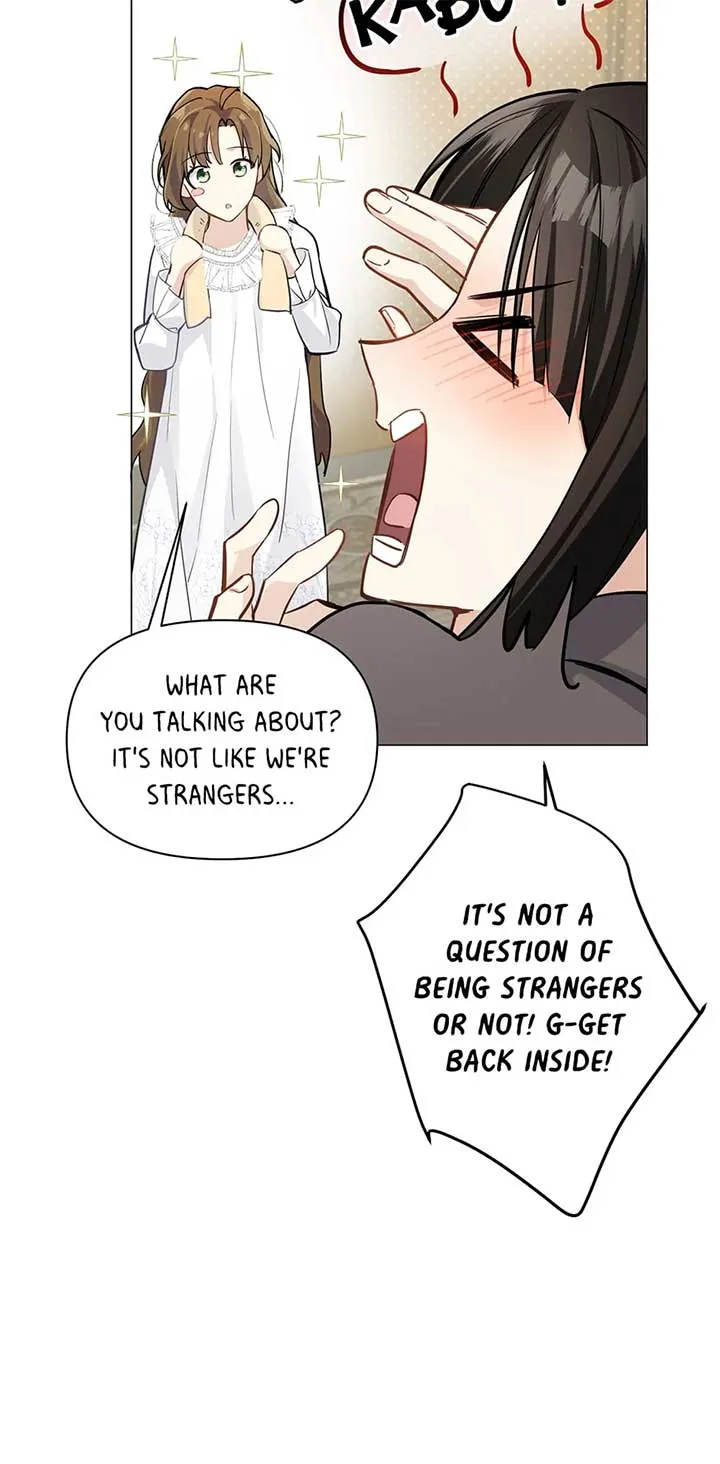 Princess Wars Chapter 134 Online - página 37
