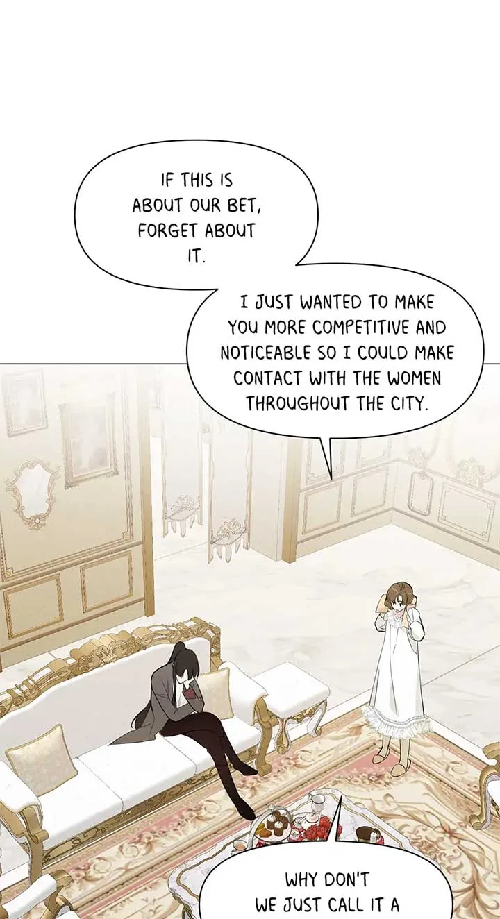 Princess Wars Chapter 134 Online - página 38