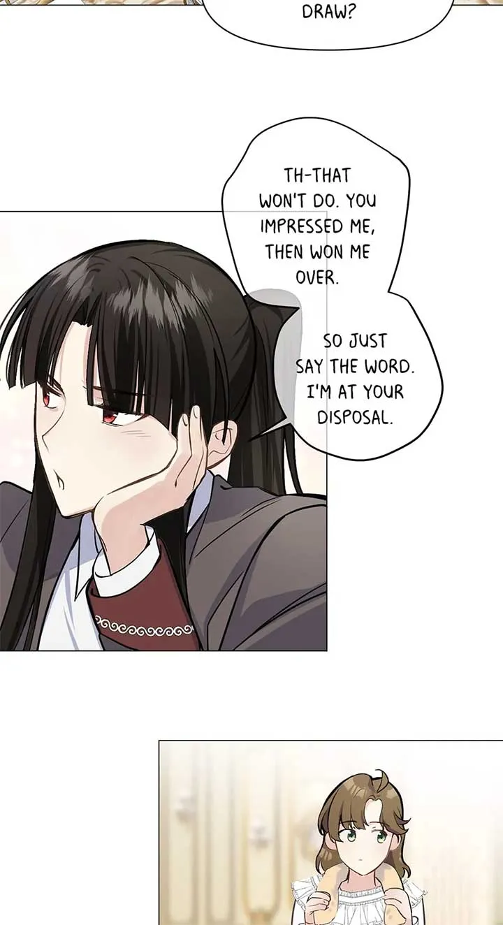 Princess Wars Chapter 134 Online - página 39
