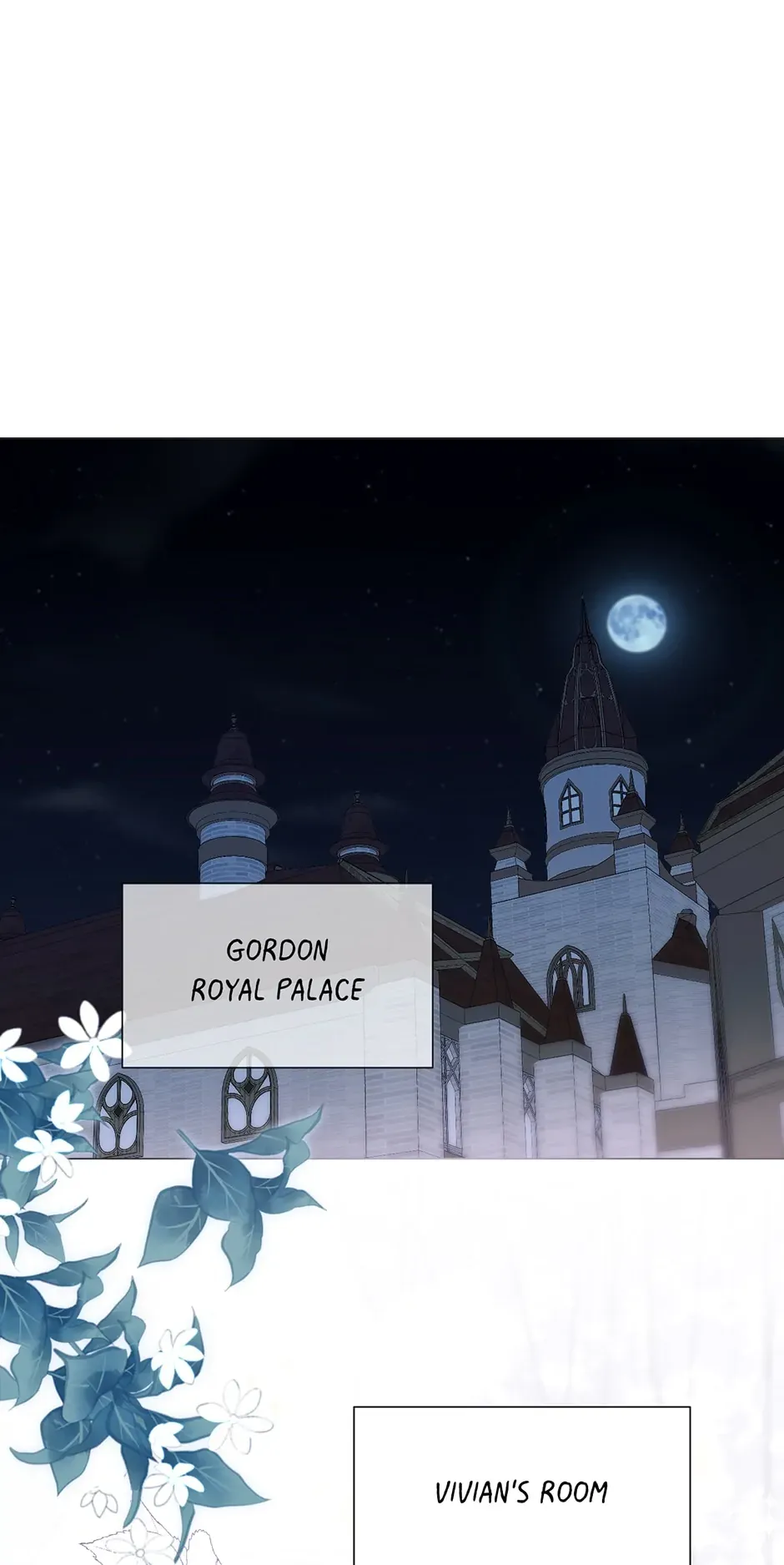 Princess Wars Chapter 135 Online - página 1
