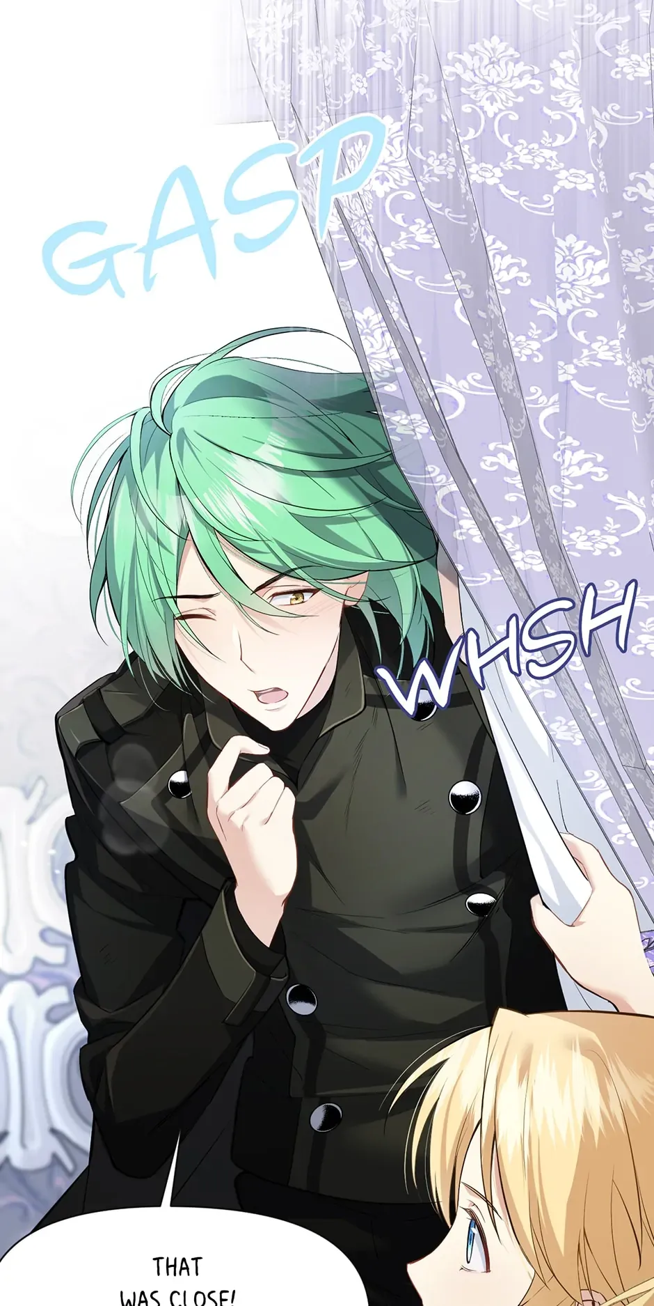 Princess Wars Chapter 135 Online - página 6