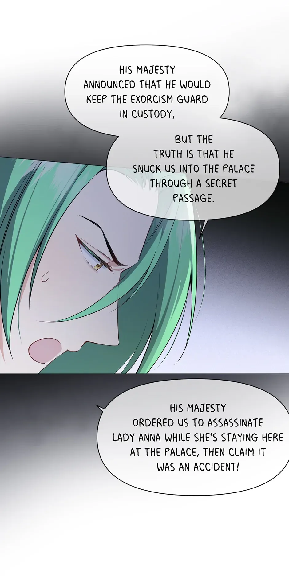 Princess Wars Chapter 135 Online - página 10