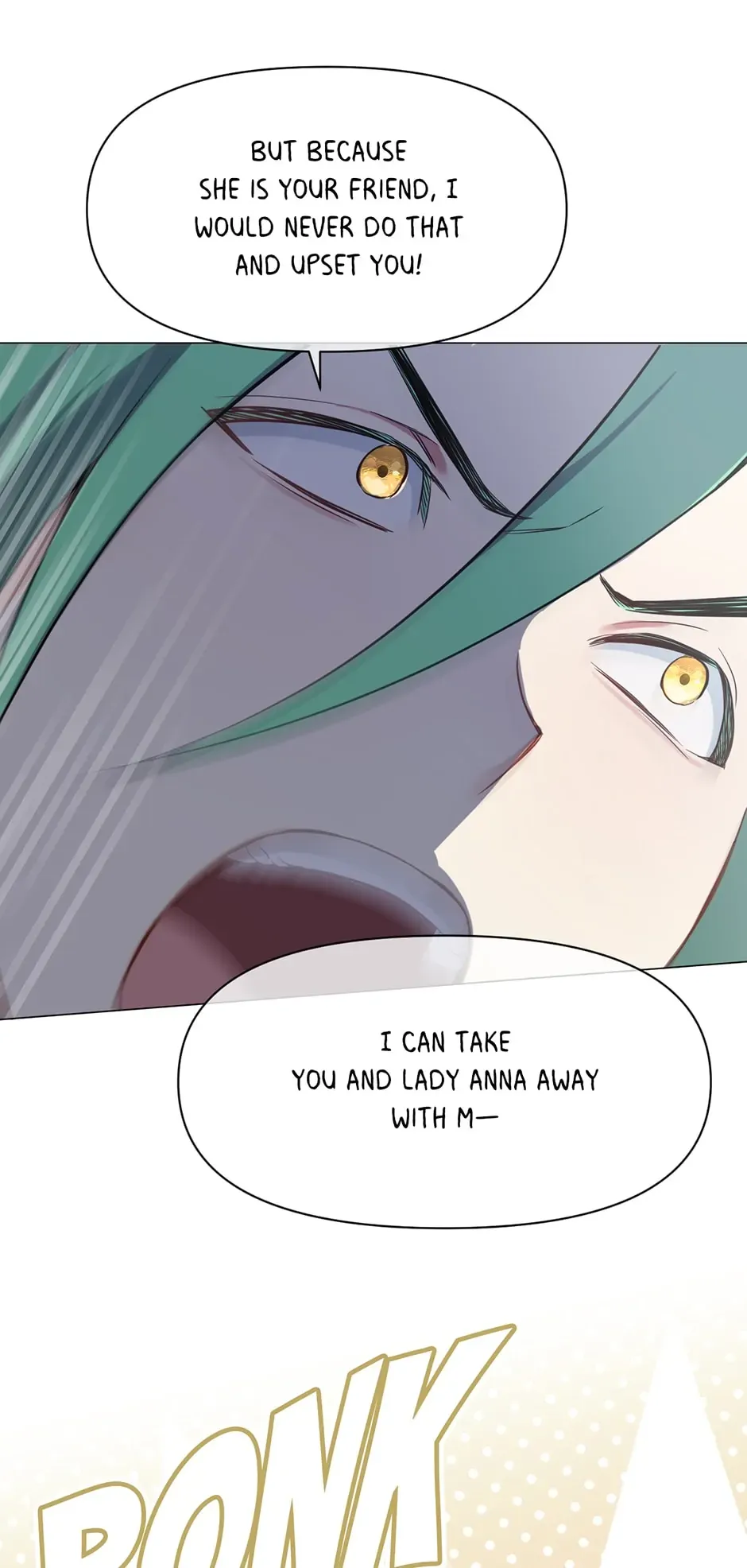Princess Wars Chapter 135 Online - página 11