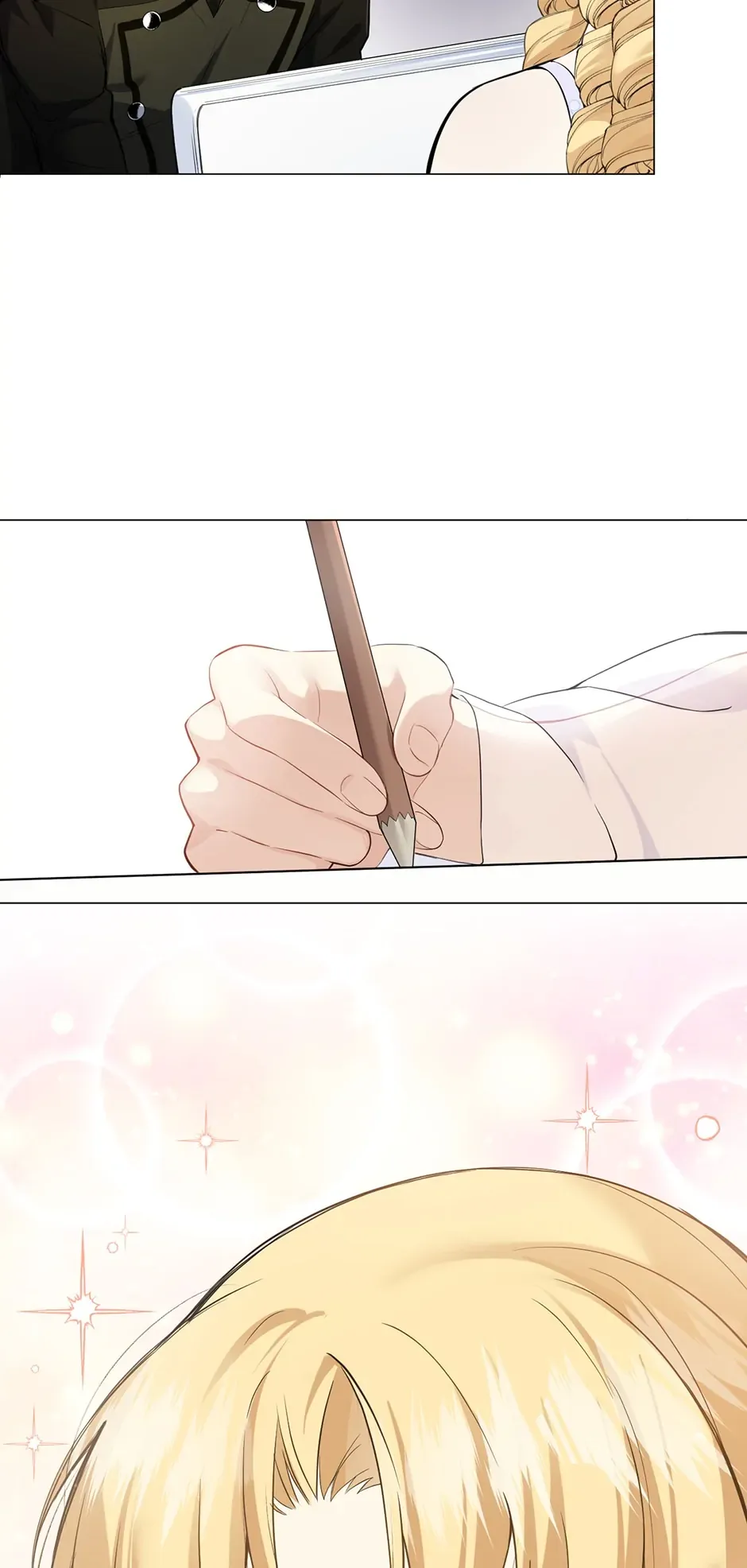 Princess Wars Chapter 135 Online - página 18