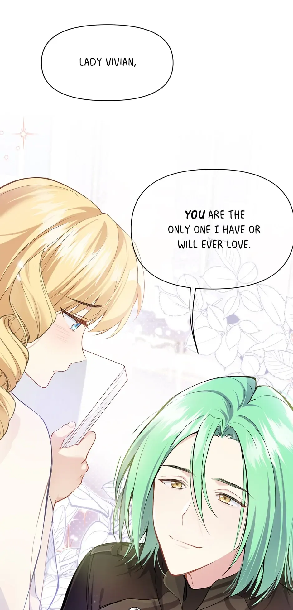 Princess Wars Chapter 135 Online - página 21