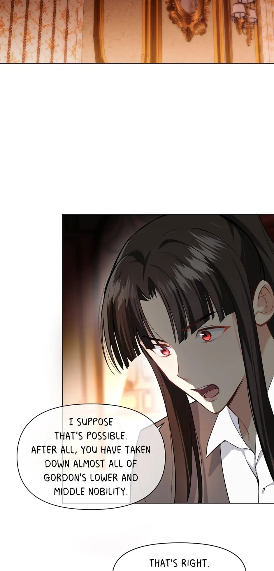 Princess Wars Chapter 135 Online - página 25
