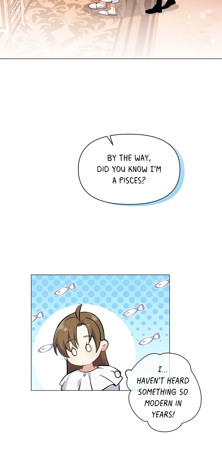 Princess Wars Chapter 135 Online - página 29