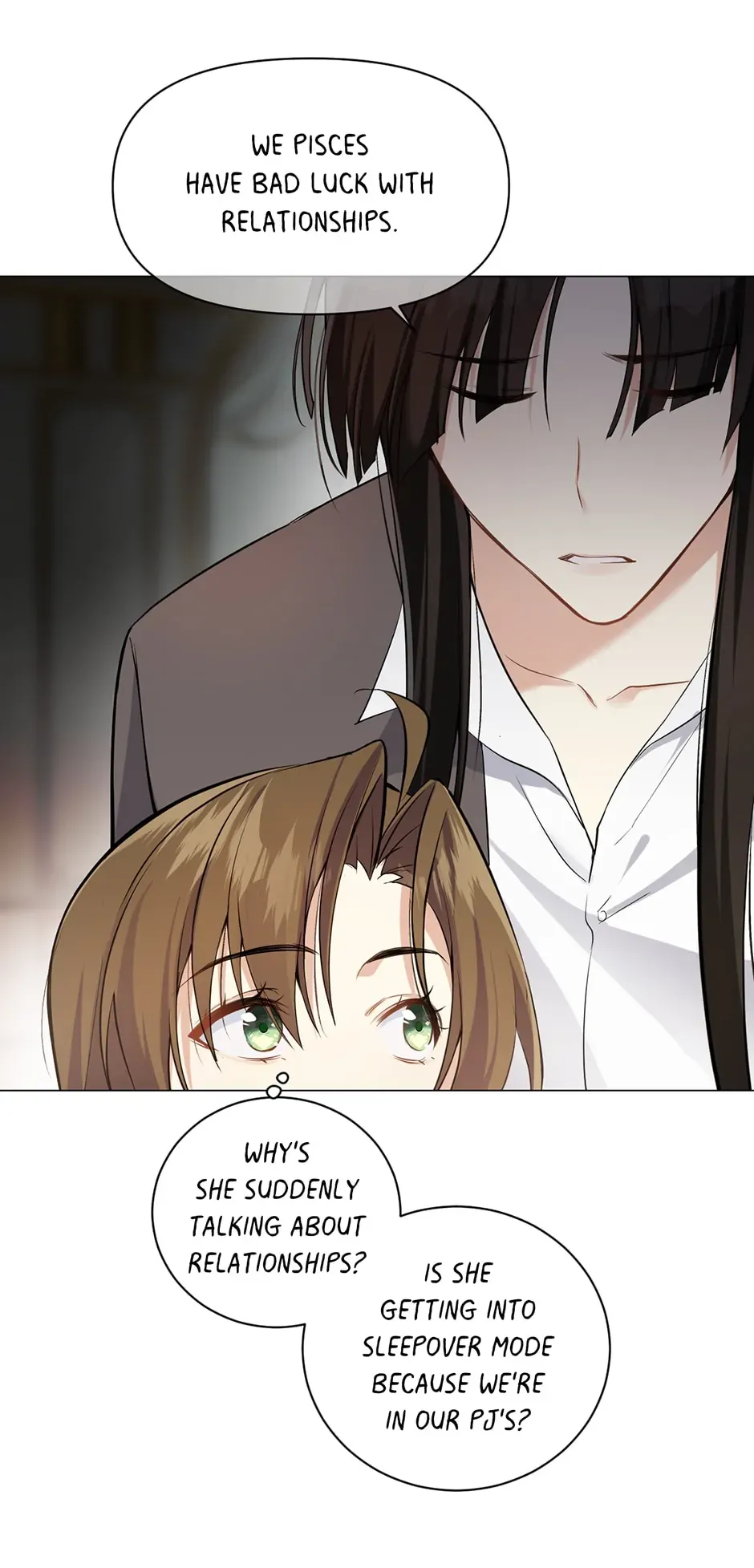 Princess Wars Chapter 135 Online - página 30