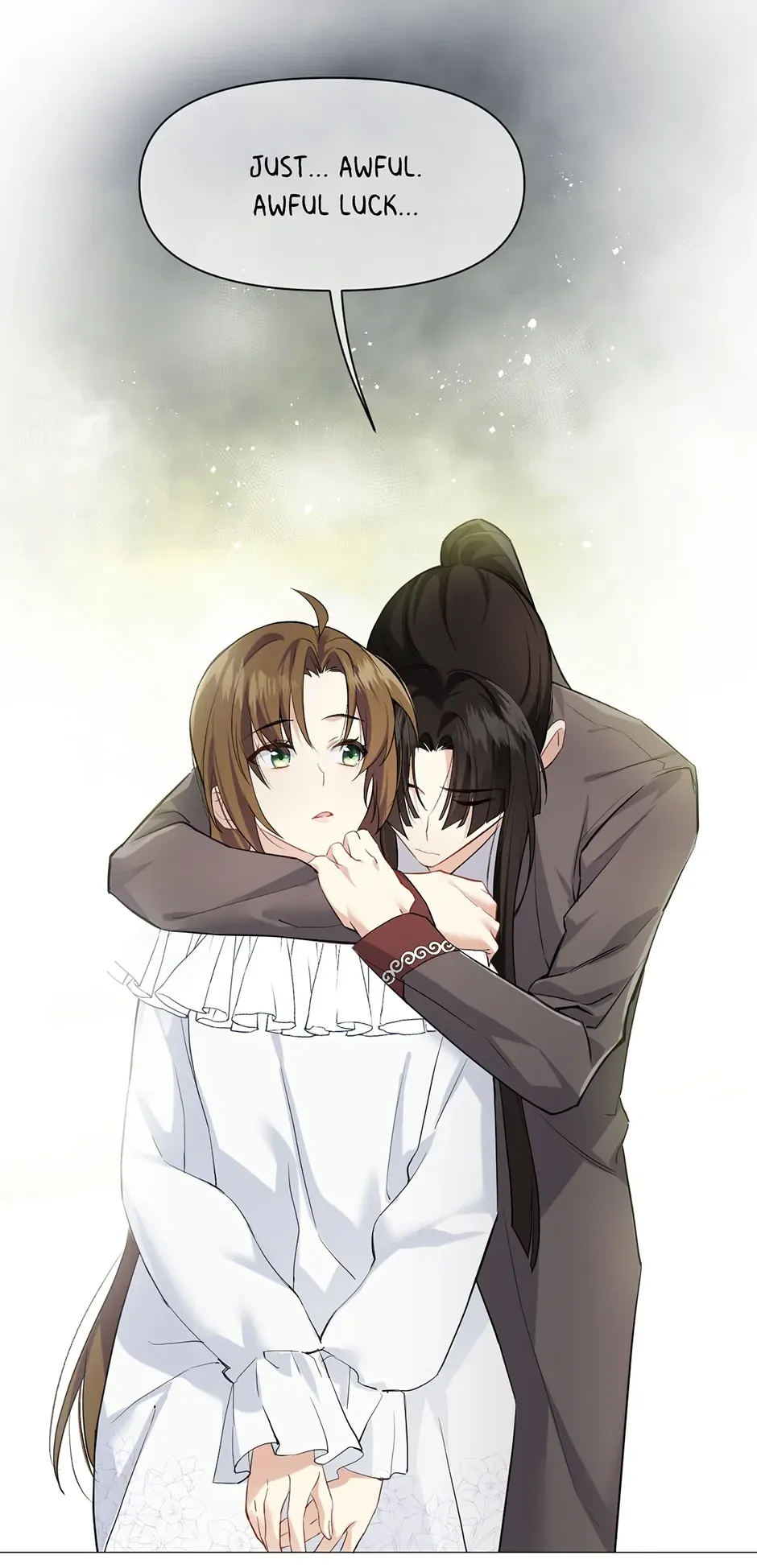 Princess Wars Chapter 135 Online - página 33
