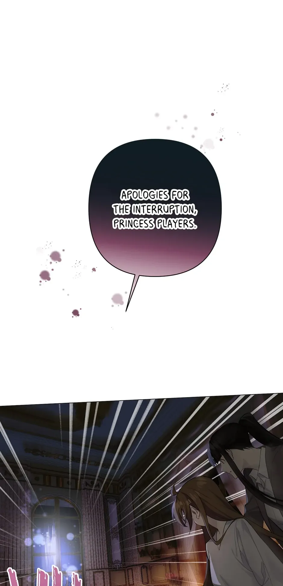 Princess Wars Chapter 135 Online - página 35