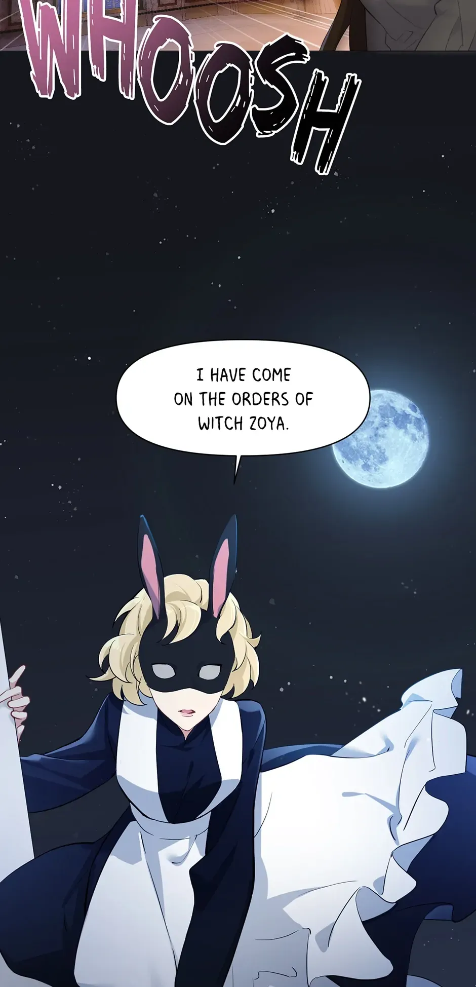 Princess Wars Chapter 135 Online - página 36
