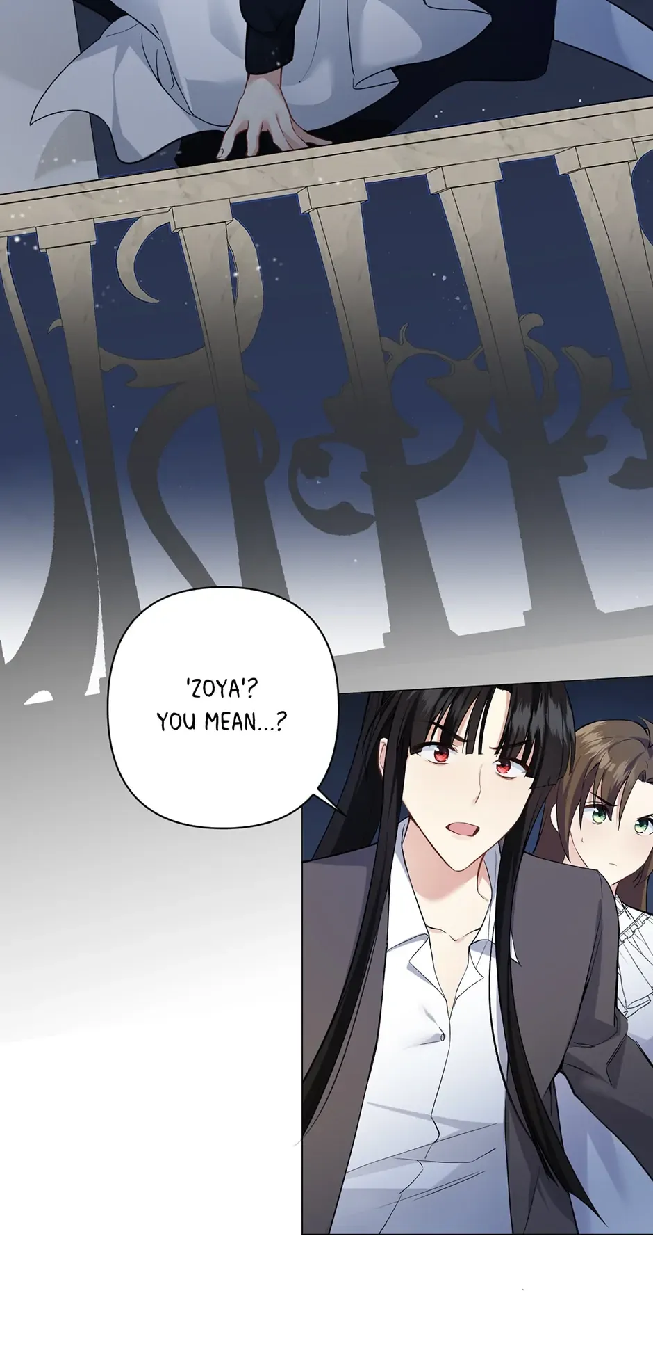Princess Wars Chapter 135 Online - página 37
