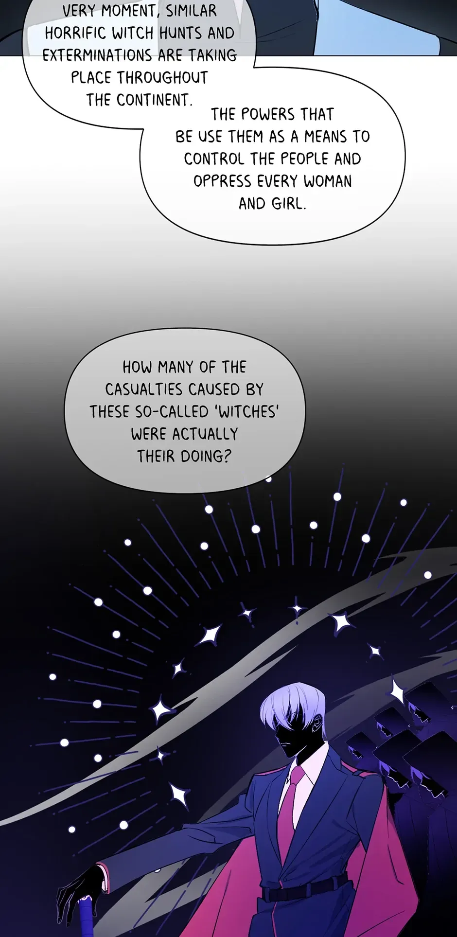 Princess Wars Chapter 135 Online - página 44