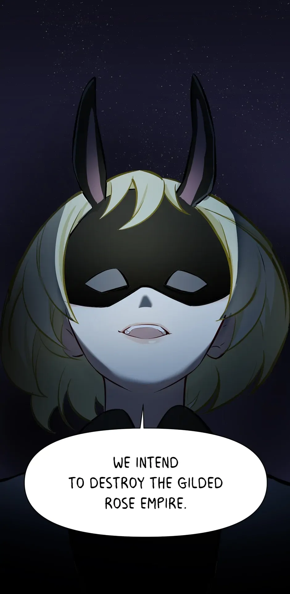Princess Wars Chapter 135 Online - página 48