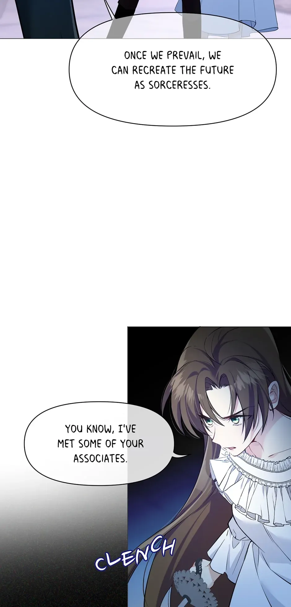 Princess Wars Chapter 136 Online - página 2