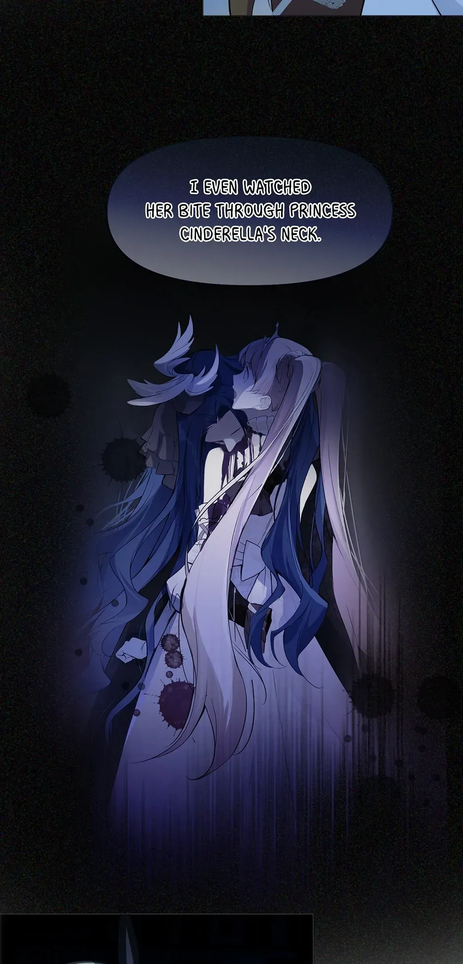 Princess Wars Chapter 136 Online - página 3