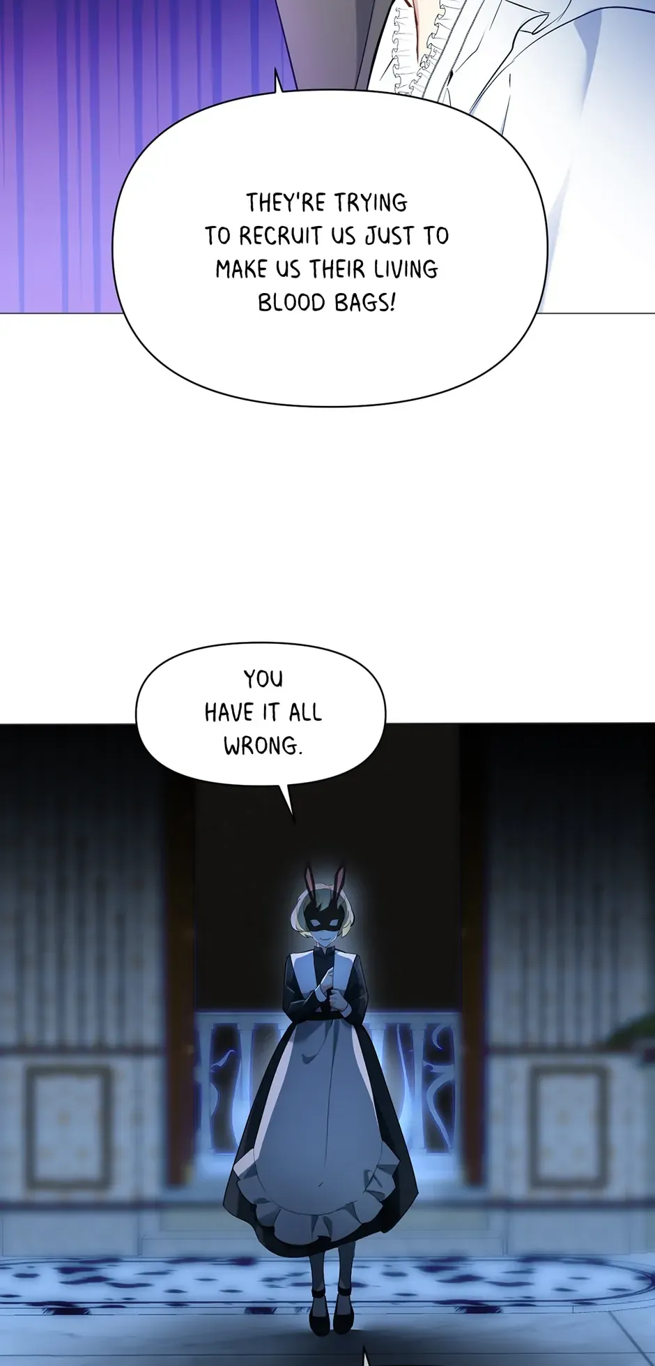 Princess Wars Chapter 136 Online - página 6