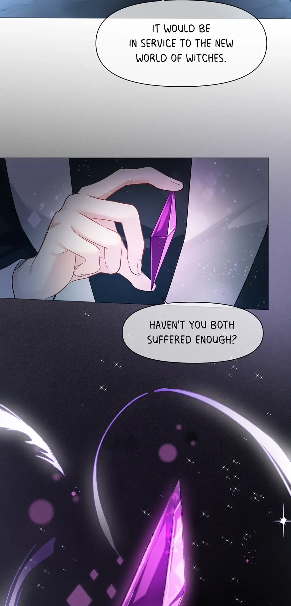 Princess Wars Chapter 136 Online - página 7