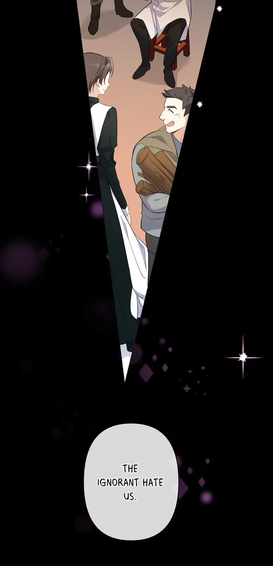 Princess Wars Chapter 136 Online - página 11