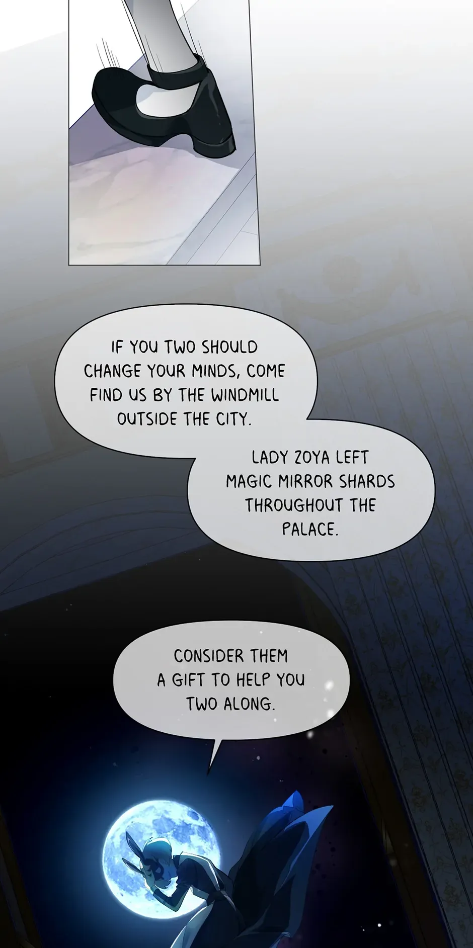 Princess Wars Chapter 136 Online - página 14