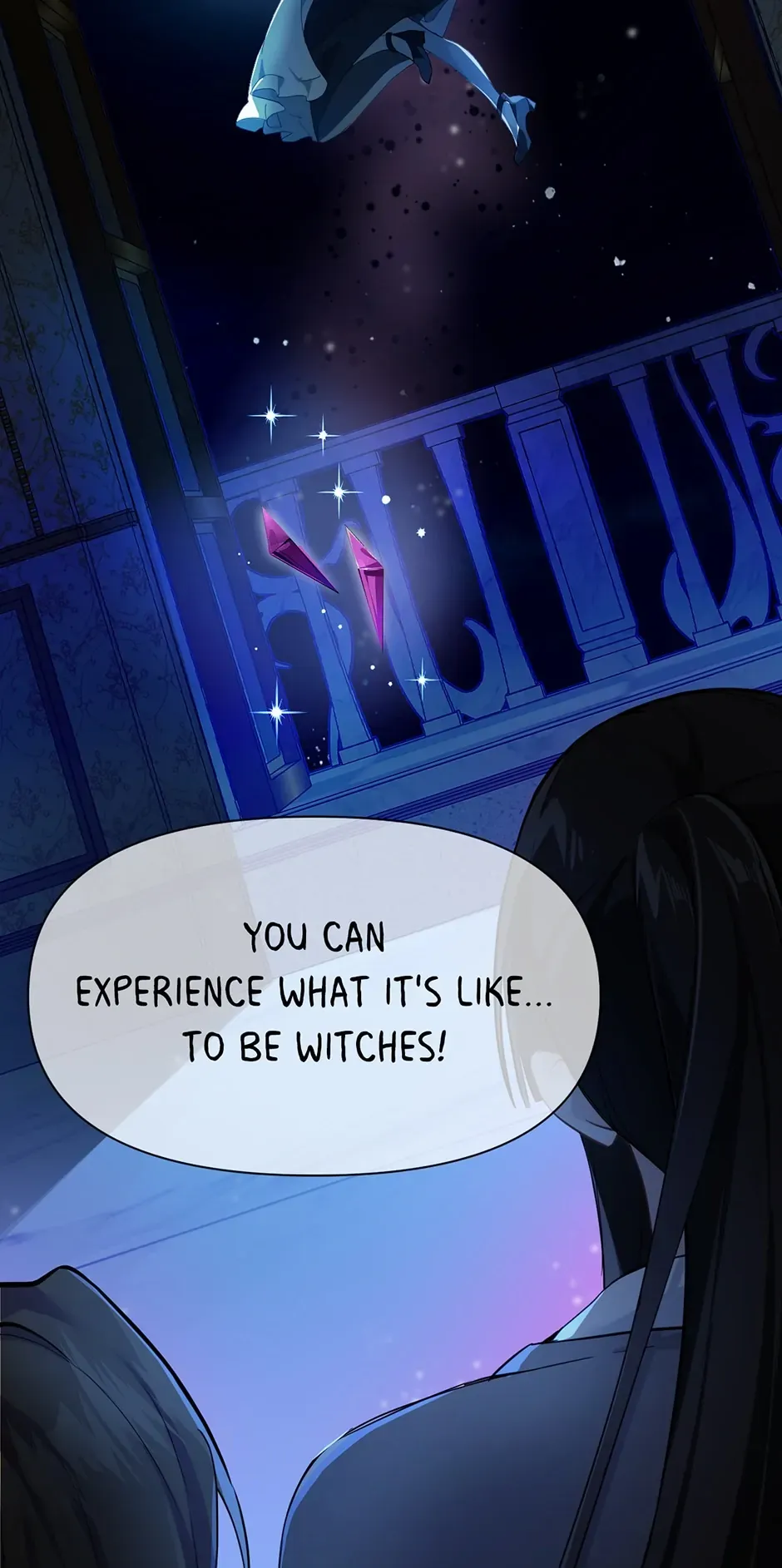 Princess Wars Chapter 136 Online - página 15