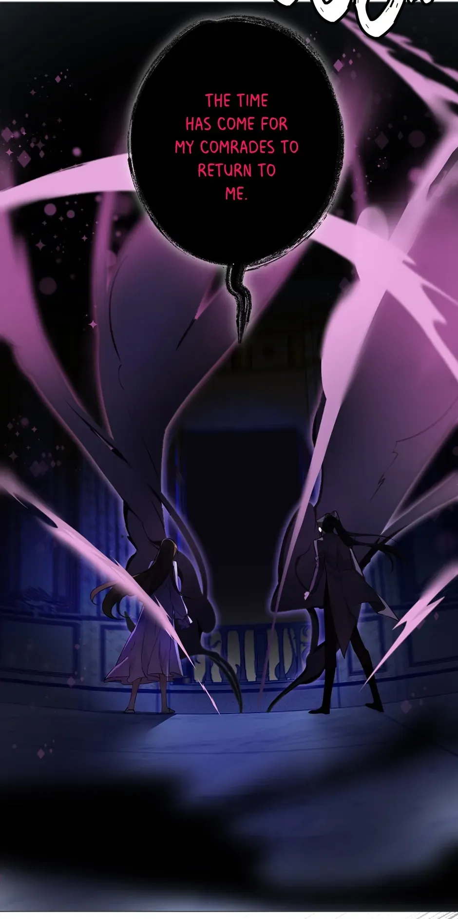 Princess Wars Chapter 136 Online - página 19