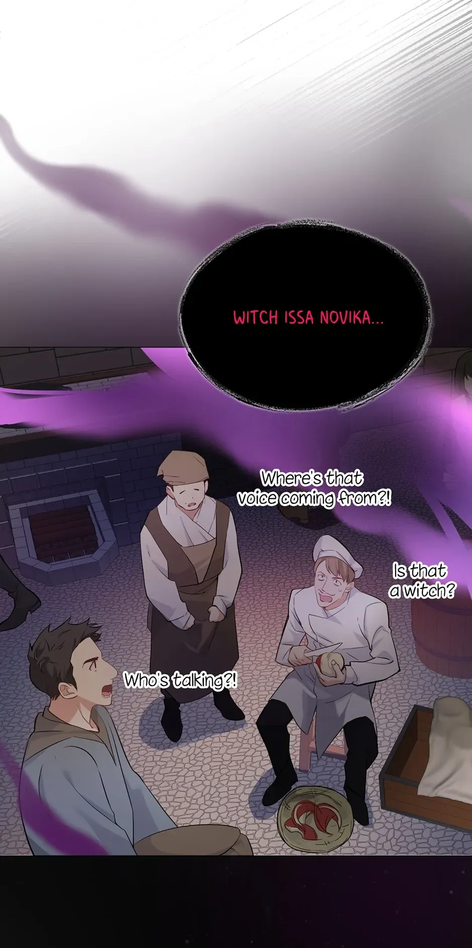 Princess Wars Chapter 136 Online - página 20