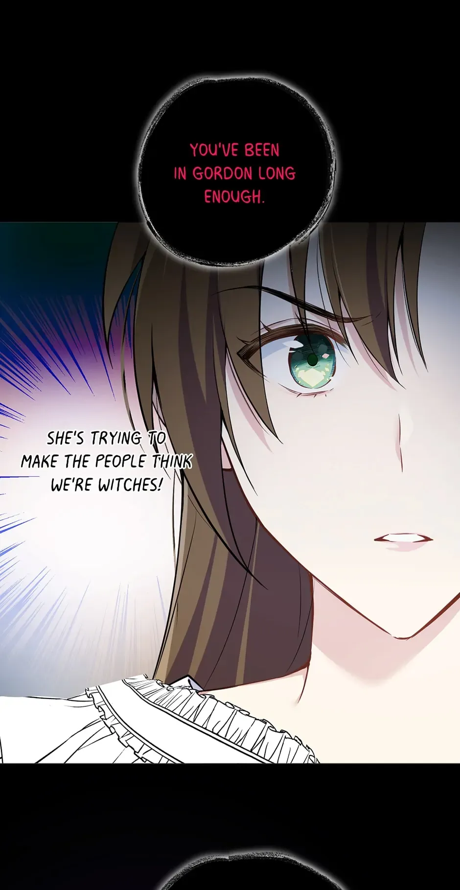 Princess Wars Chapter 136 Online - página 23