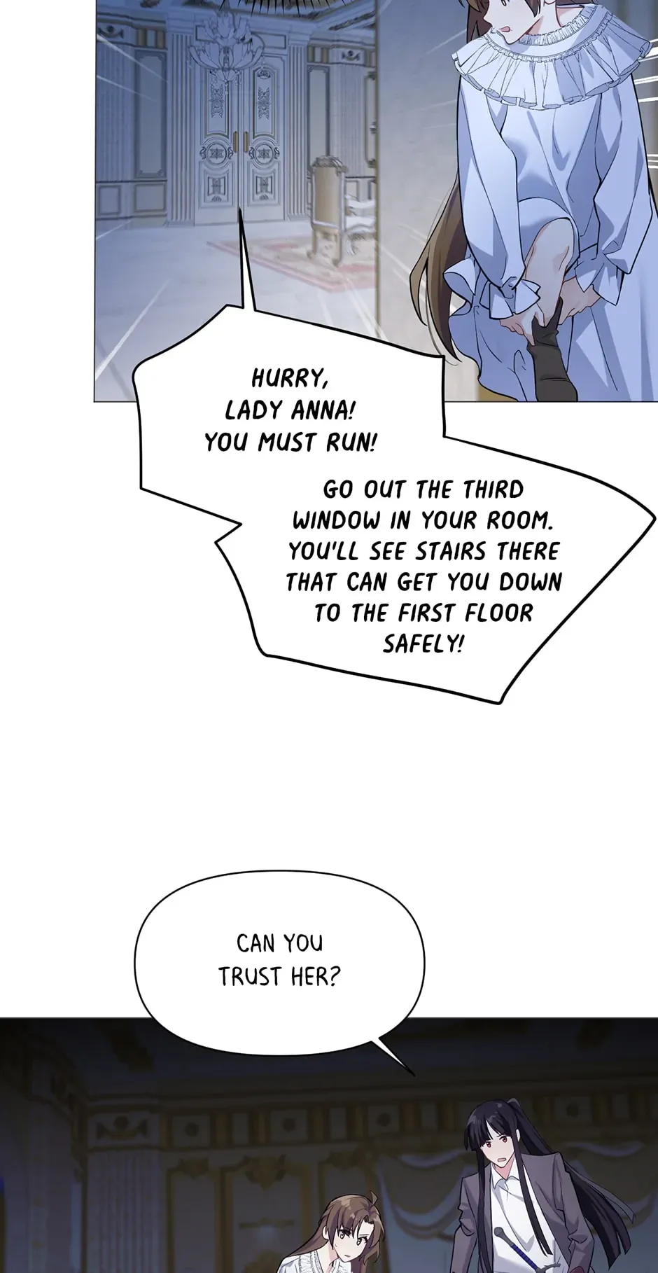 Princess Wars Chapter 136 Online - página 30