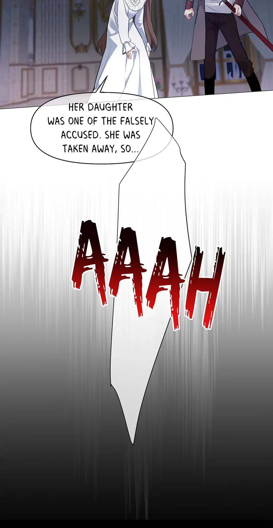 Princess Wars Chapter 136 Online - página 31