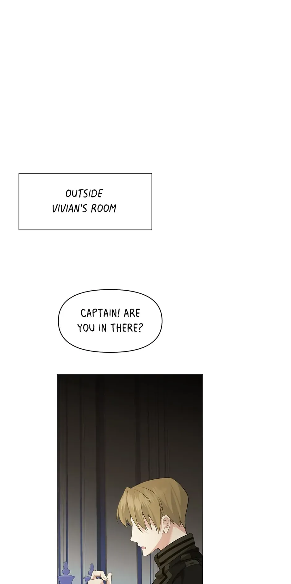 Princess Wars Chapter 136 Online - página 38
