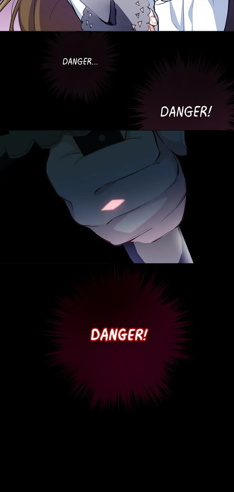 Princess Wars Chapter 138 Online - página 2