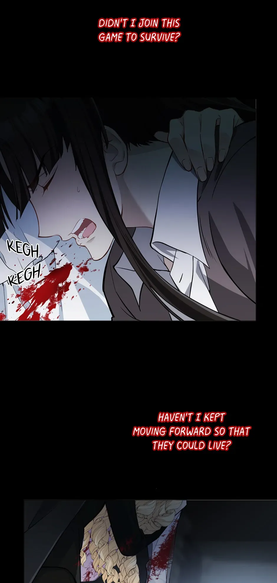 Princess Wars Chapter 138 Online - página 3