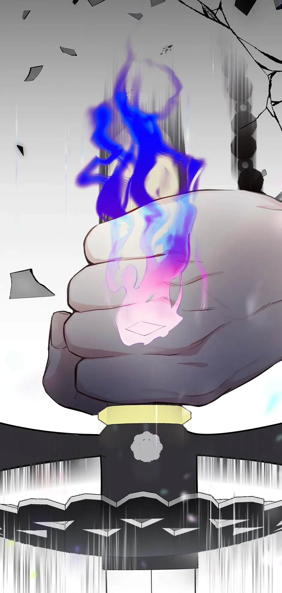 Princess Wars Chapter 138 Online - página 6