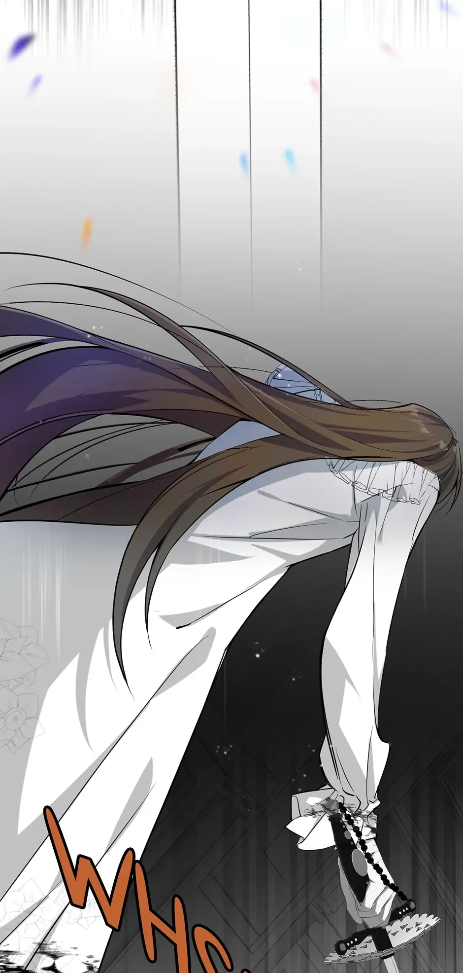 Princess Wars Chapter 138 Online - página 7