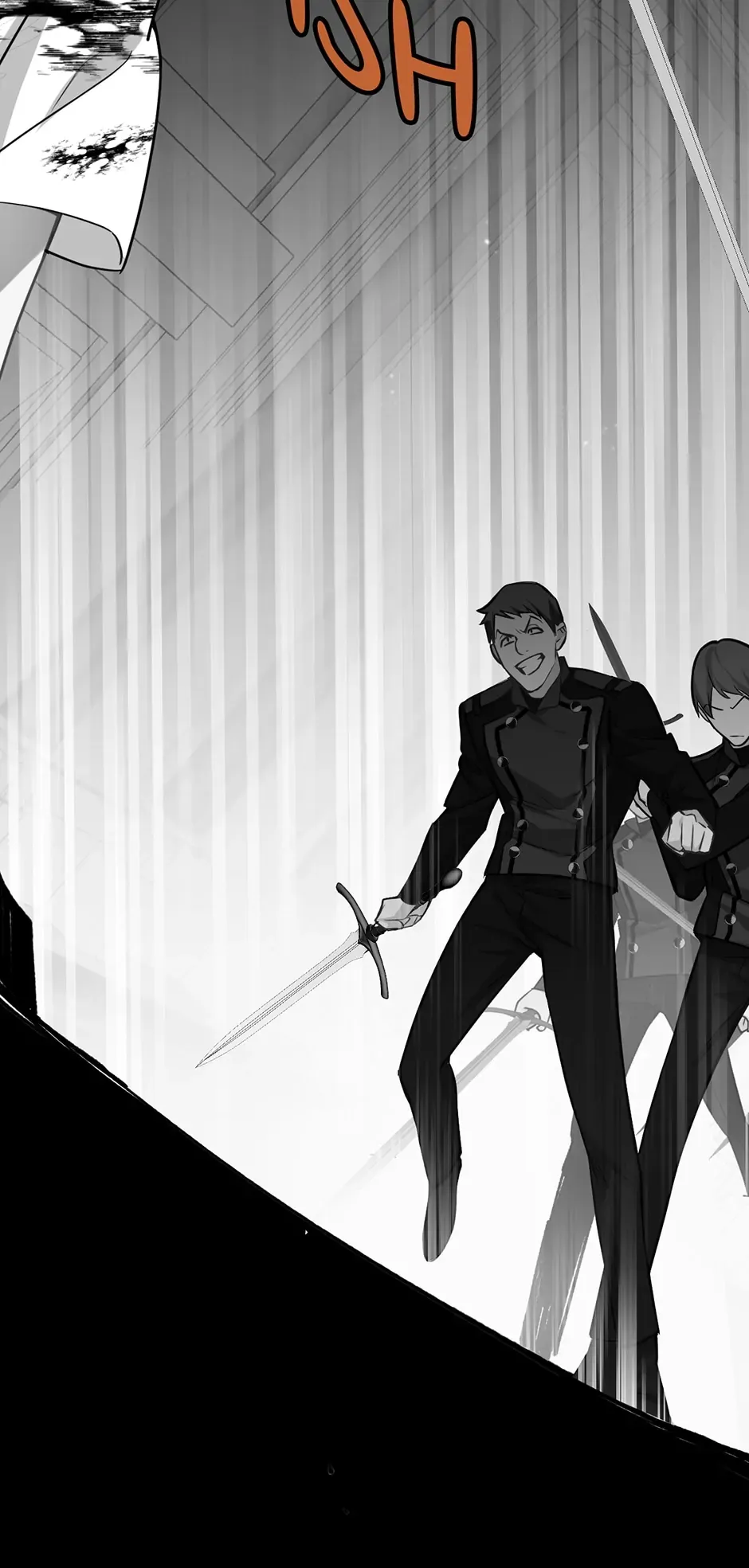 Princess Wars Chapter 138 Online - página 8