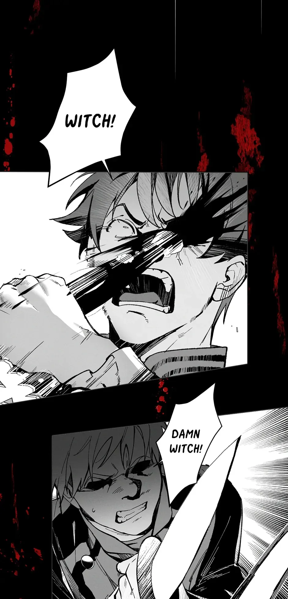 Princess Wars Chapter 138 Online - página 11