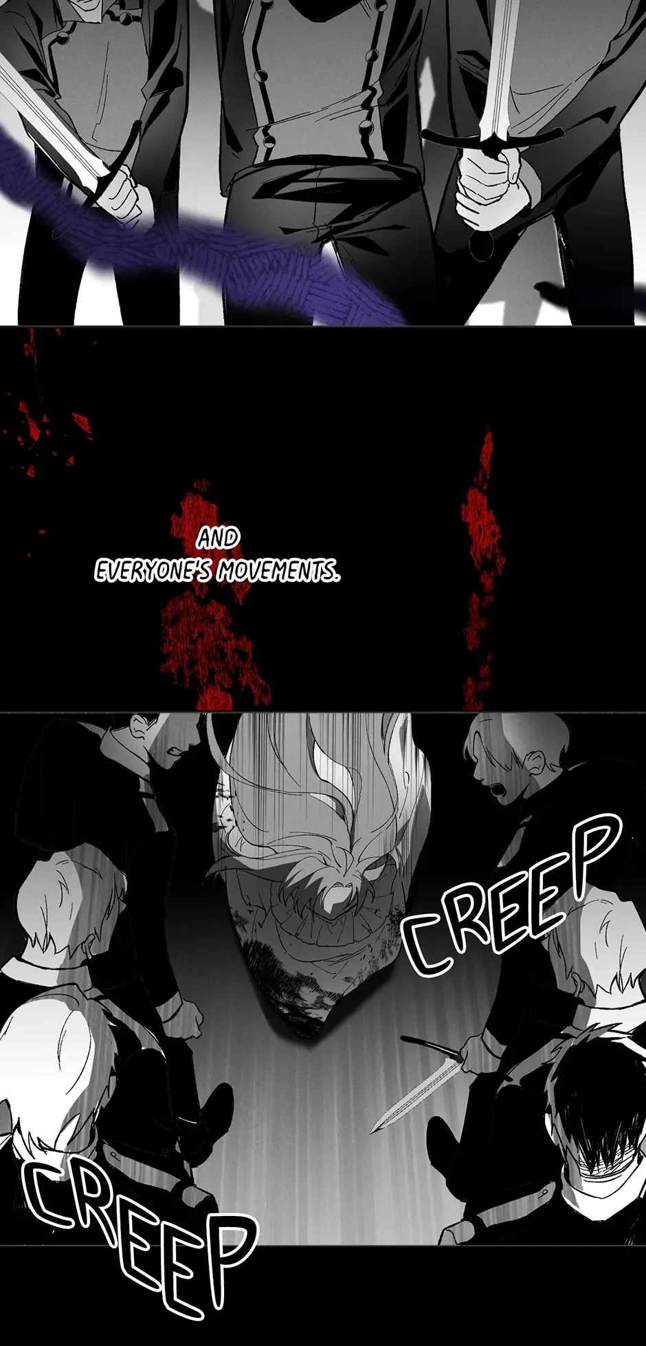 Princess Wars Chapter 138 Online - página 15