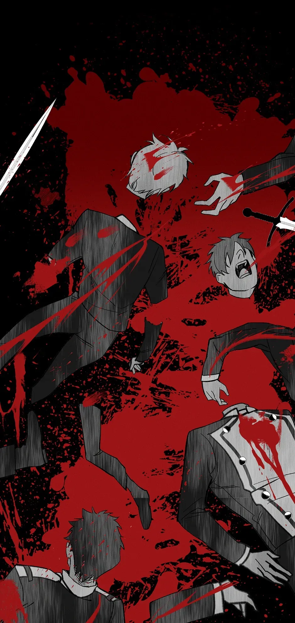Princess Wars Chapter 138 Online - página 18