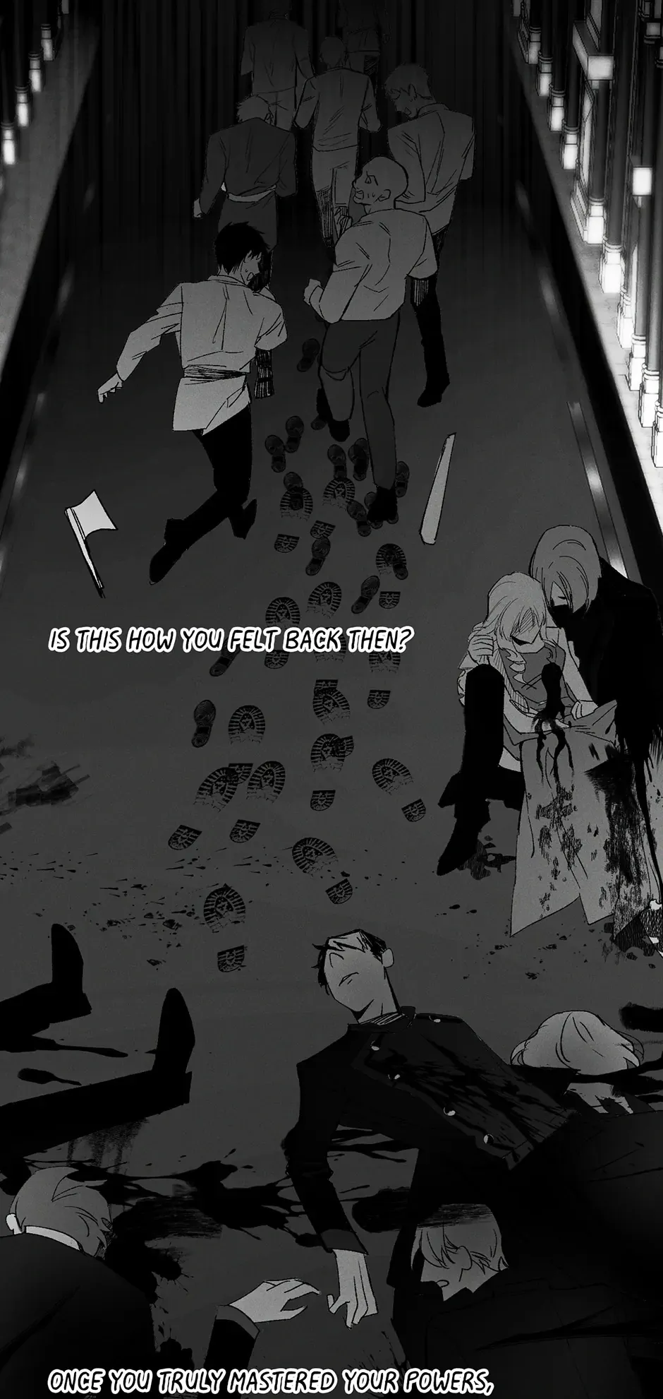 Princess Wars Chapter 138 Online - página 21