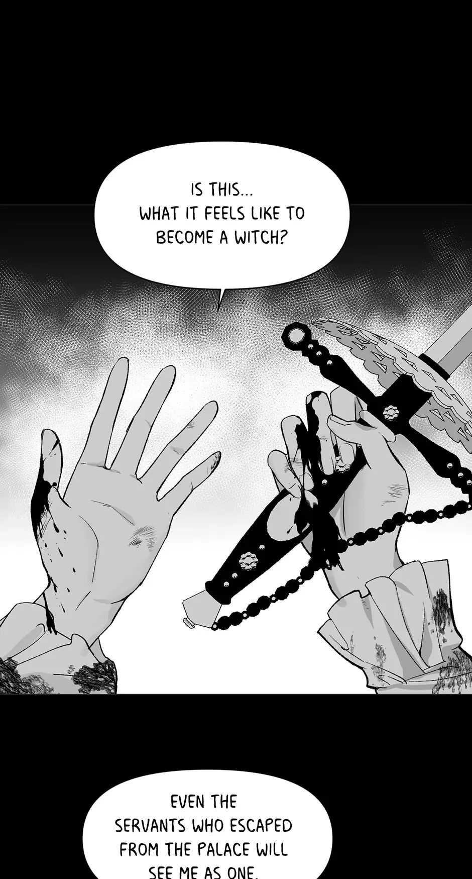 Princess Wars Chapter 138 Online - página 32