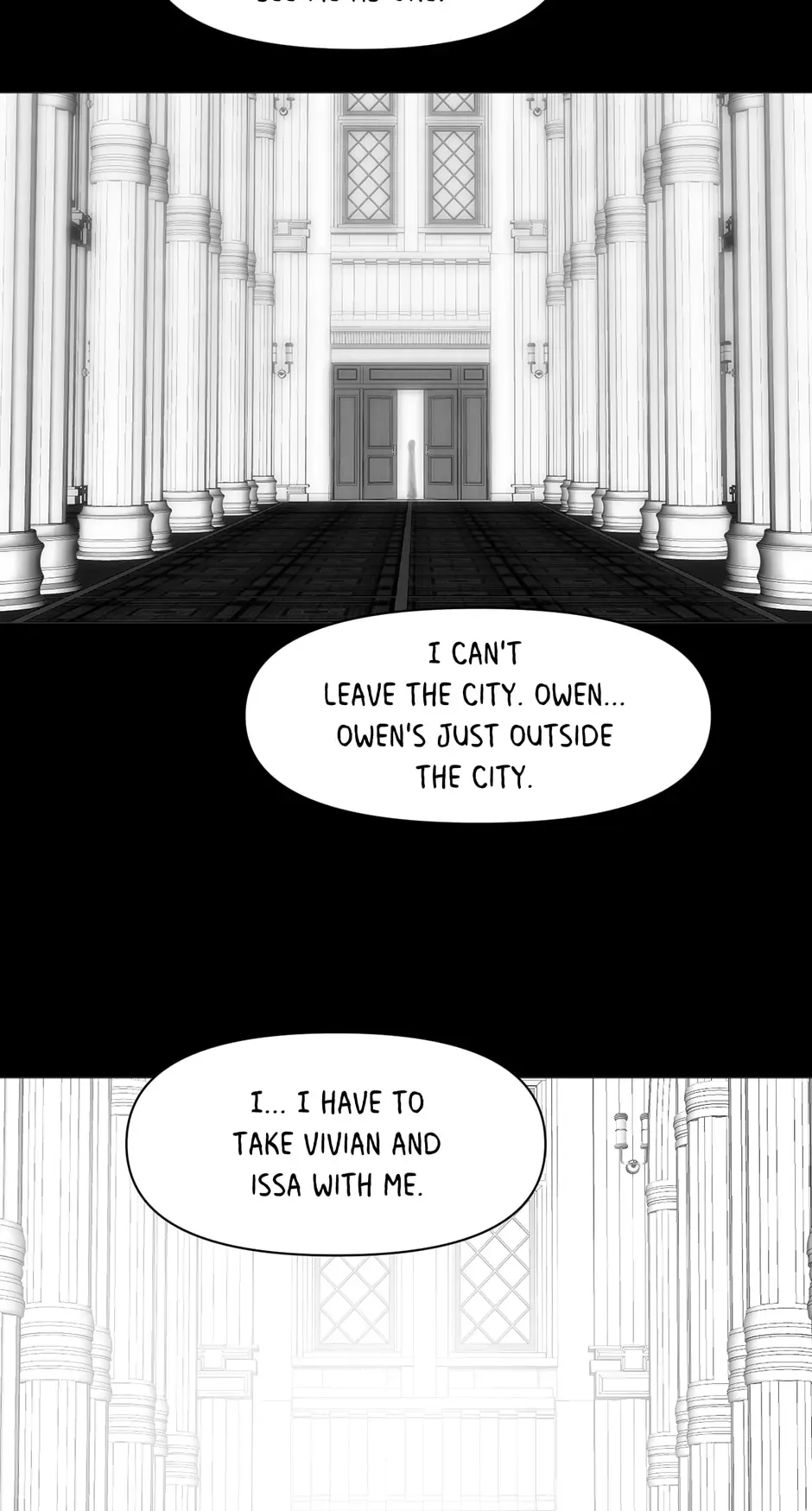 Princess Wars Chapter 138 Online - página 33
