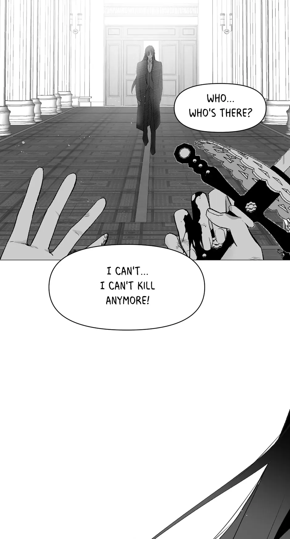 Princess Wars Chapter 138 Online - página 34