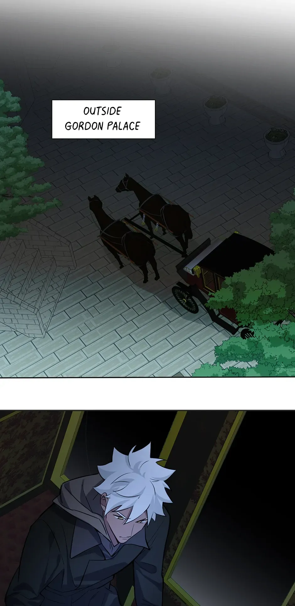 Princess Wars Chapter 138 Online - página 41