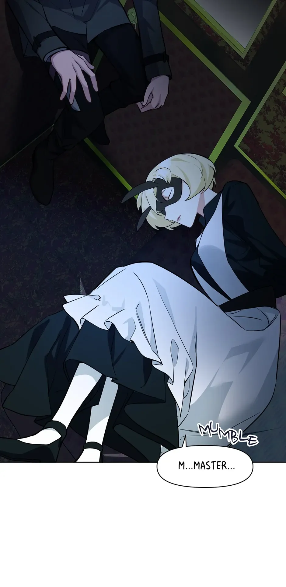Princess Wars Chapter 138 Online - página 42