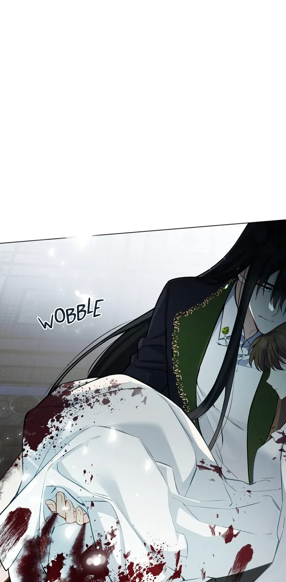 Princess Wars Chapter 139 Online - página 1