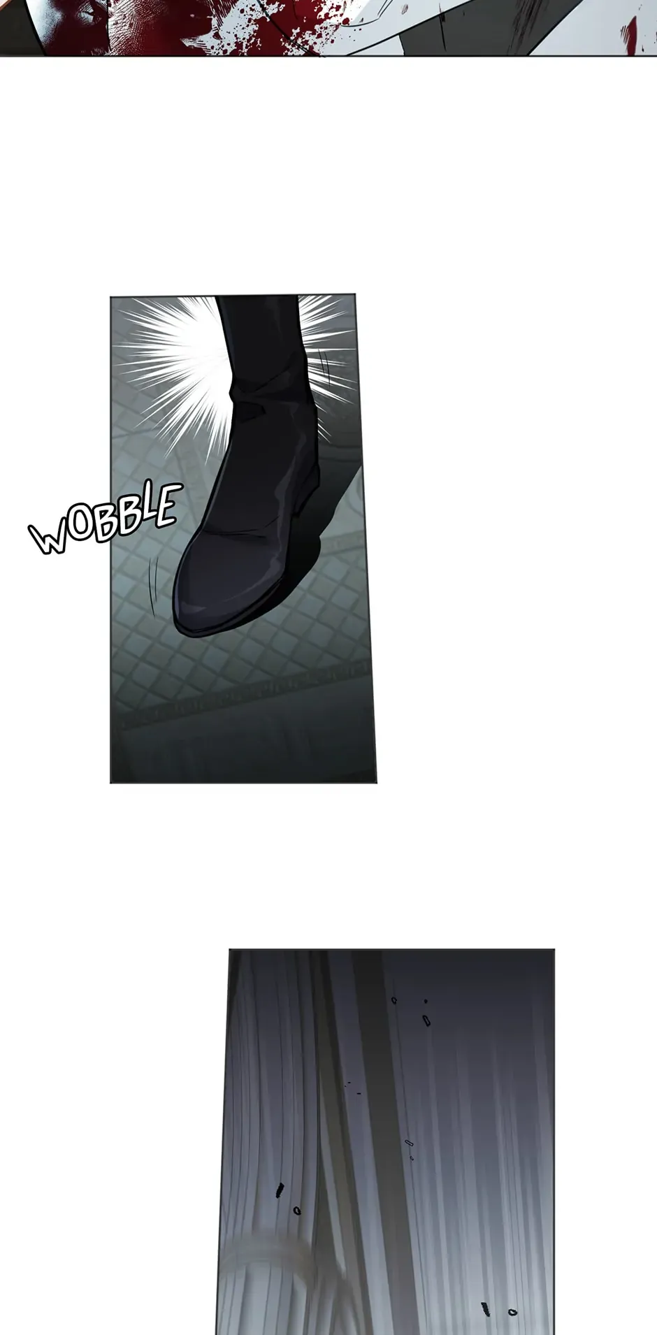 Princess Wars Chapter 139 Online - página 2