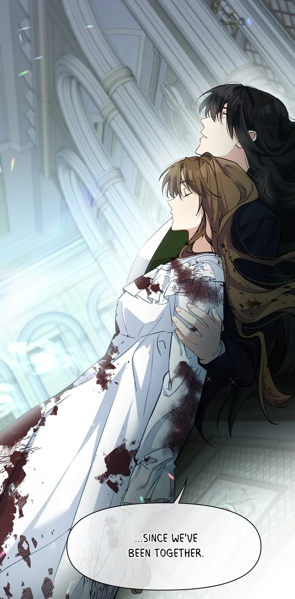 Princess Wars Chapter 139 Online - página 6