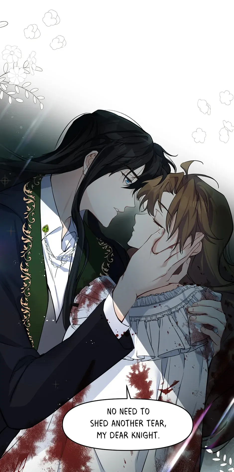 Princess Wars Chapter 139 Online - página 13